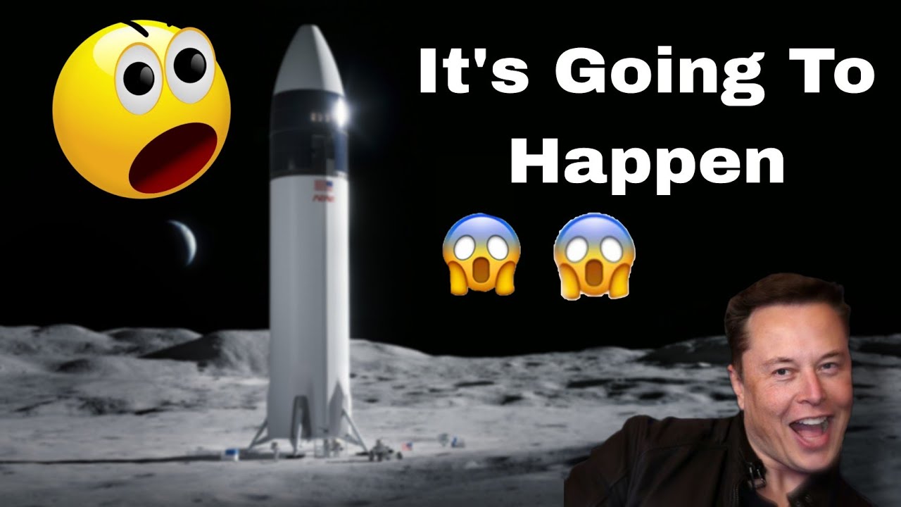 Elon Musk and SpaceX's Recent Moon Missions: A Detailed Look